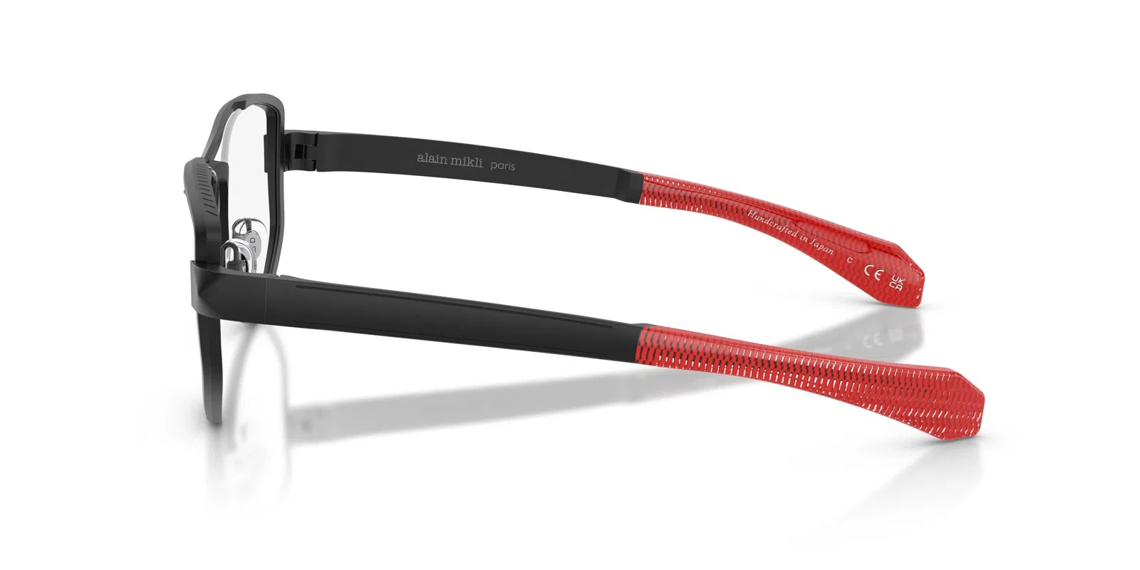 Alain Mikli 2507T Eyeglasses - view 18